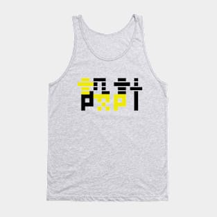 8ts Design Tank Top